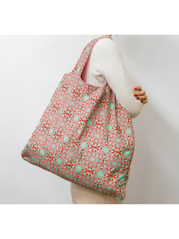 Moss Rose Recycled Poly Bag Dubai